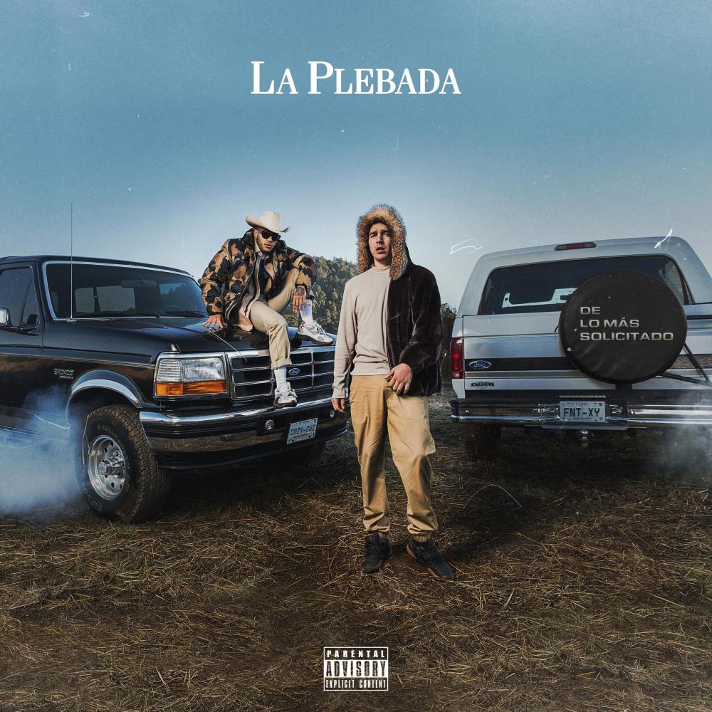 Botas y Texana (Explicit)