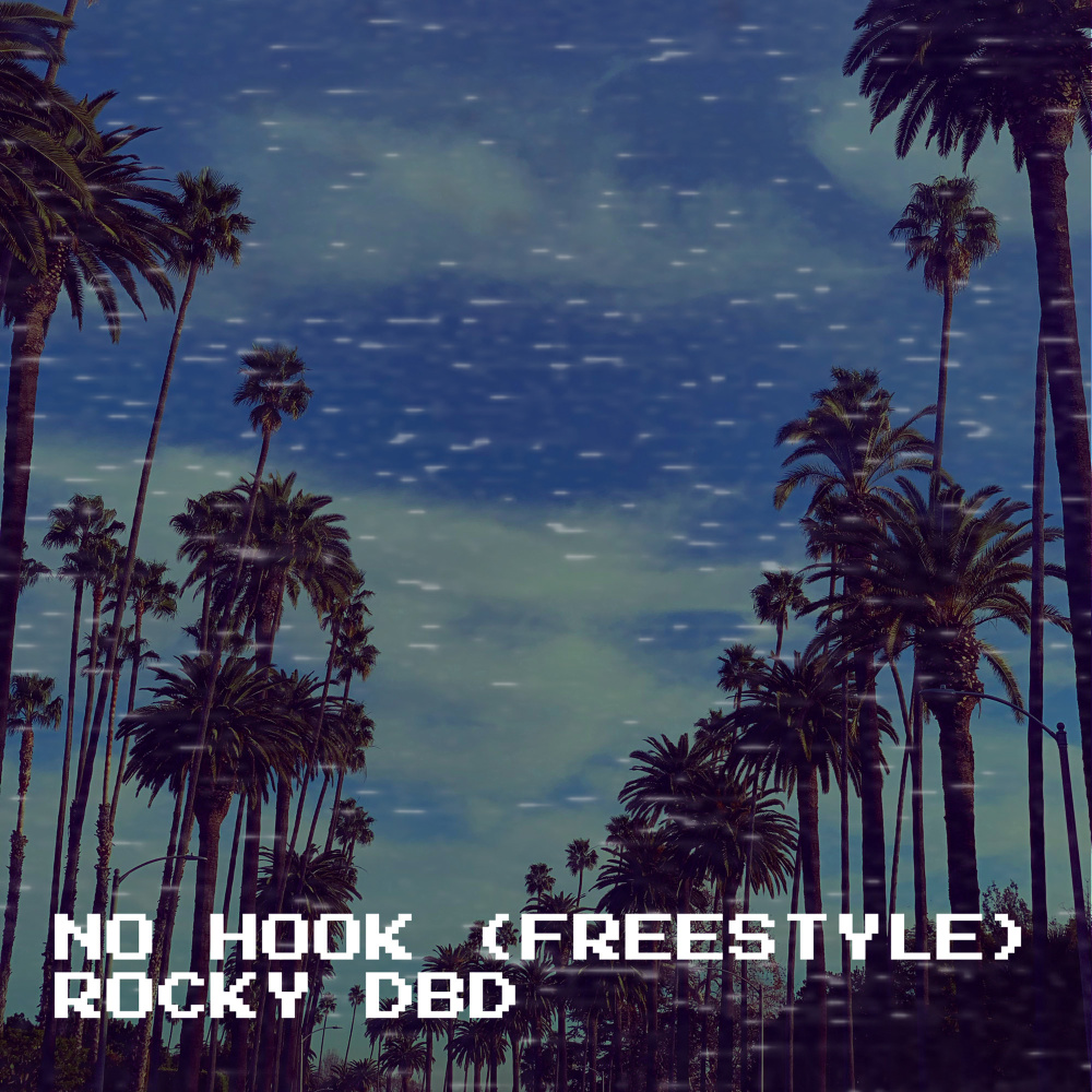 No Hook (Freestyle) (Explicit)