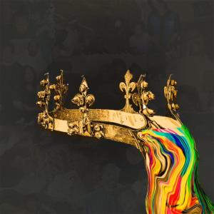 Album Lost Crowns oleh Deavion