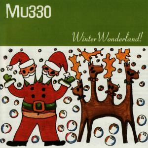 收聽MU330的Christmas Merry Christmas歌詞歌曲