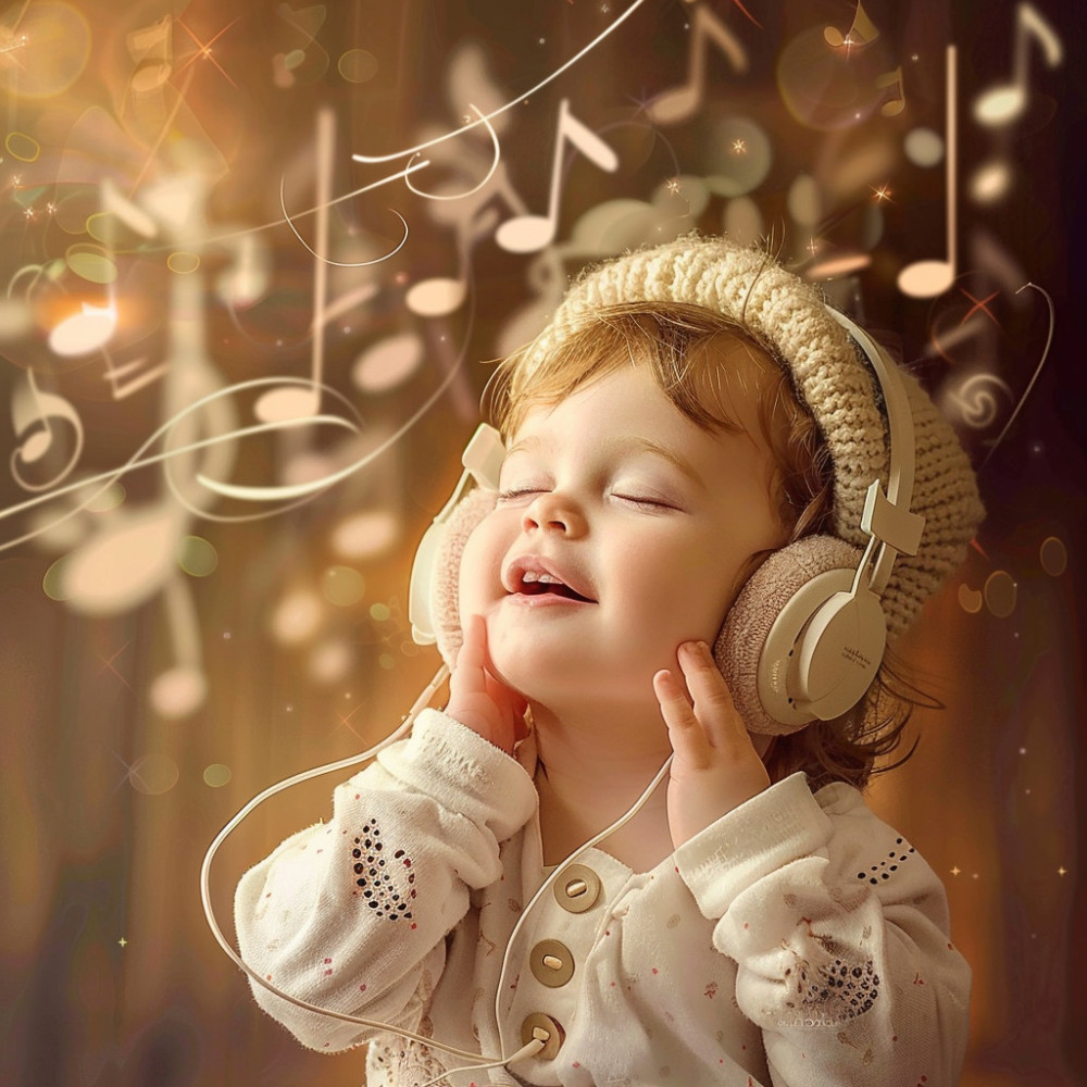 Joyful Morning Melody