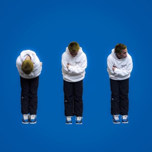 收聽Kenji The Plague的Hesoyam歌詞歌曲