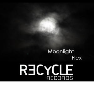 Flex的專輯Moonlight Forest