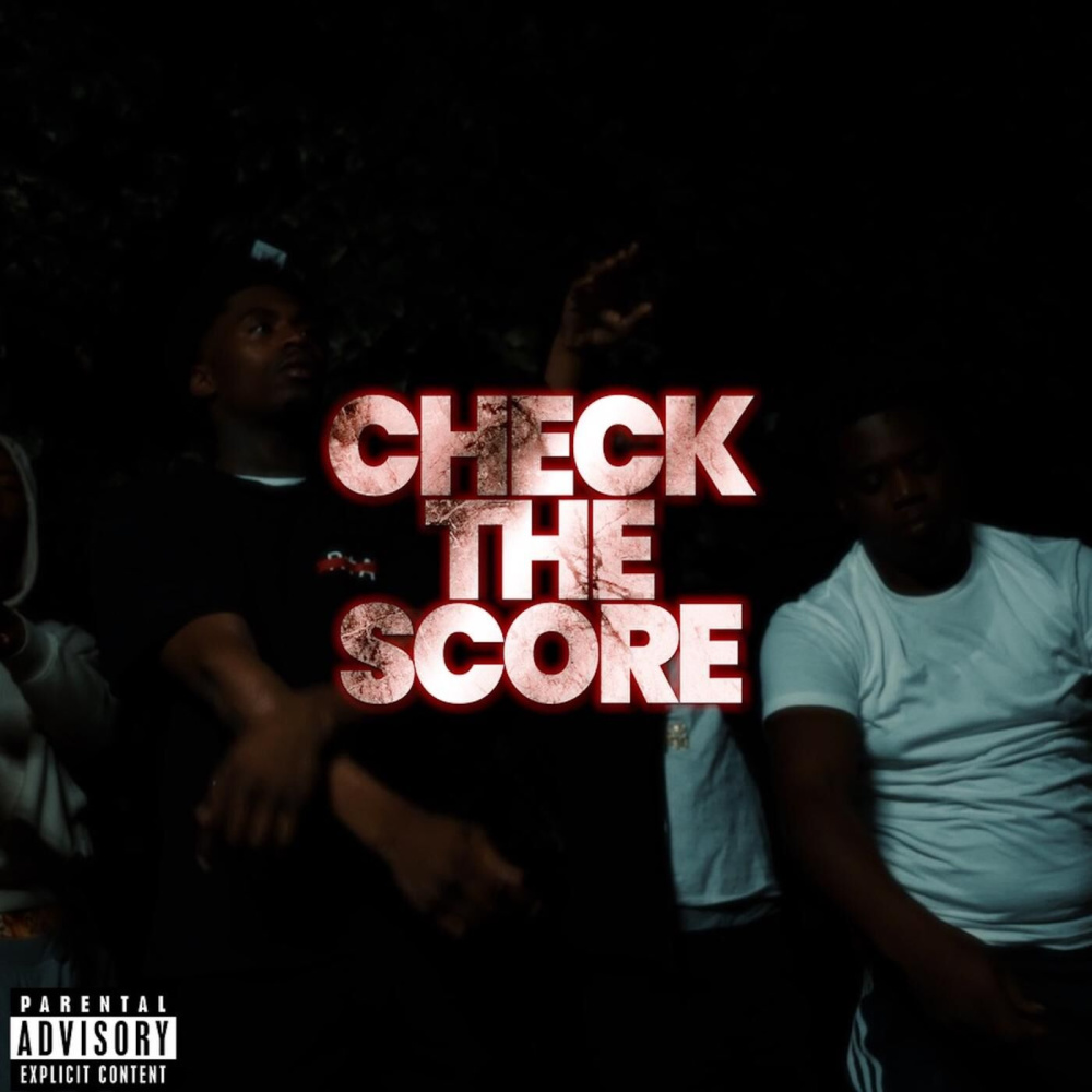 Check the Score (Explicit)