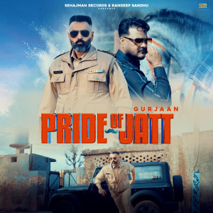 Album Pride of Jatt from Gurjaan