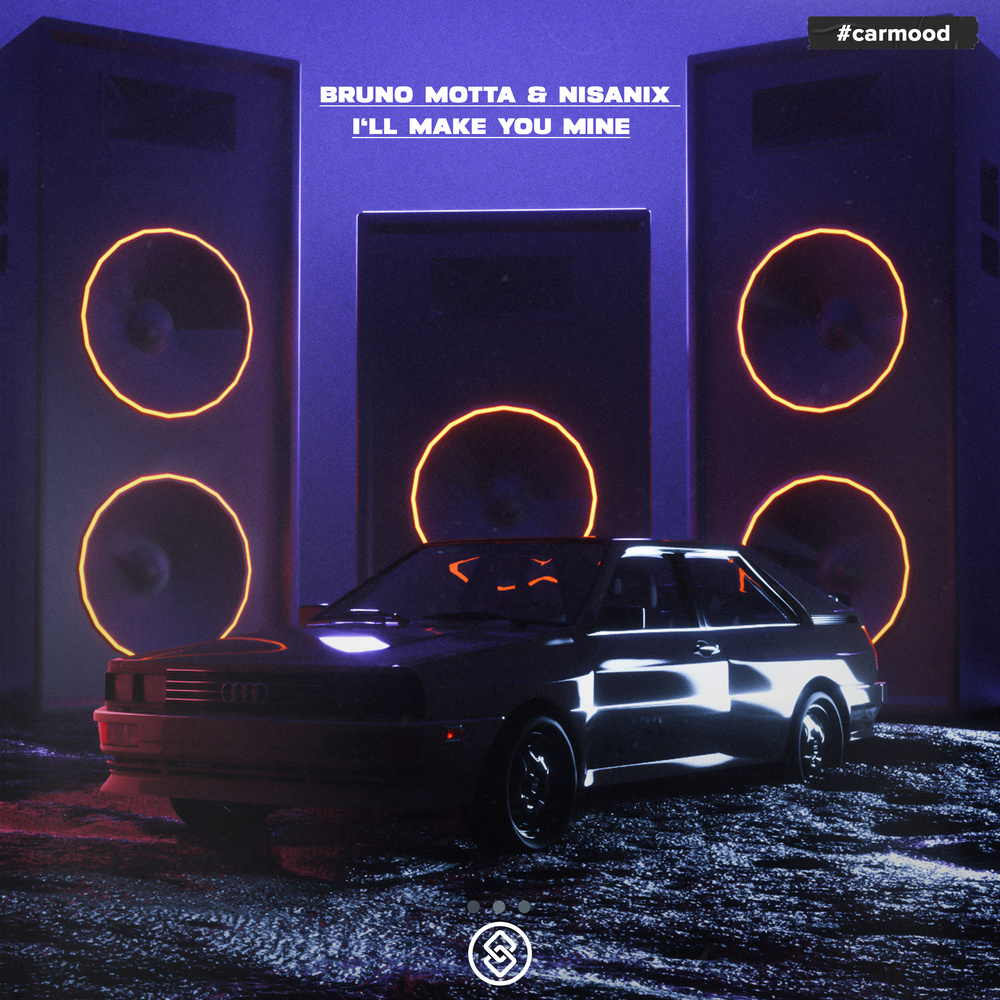 I'll Make You Mine (Extended Mix)