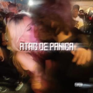 Trixxie的專輯ATAC DE PANICA (Explicit)