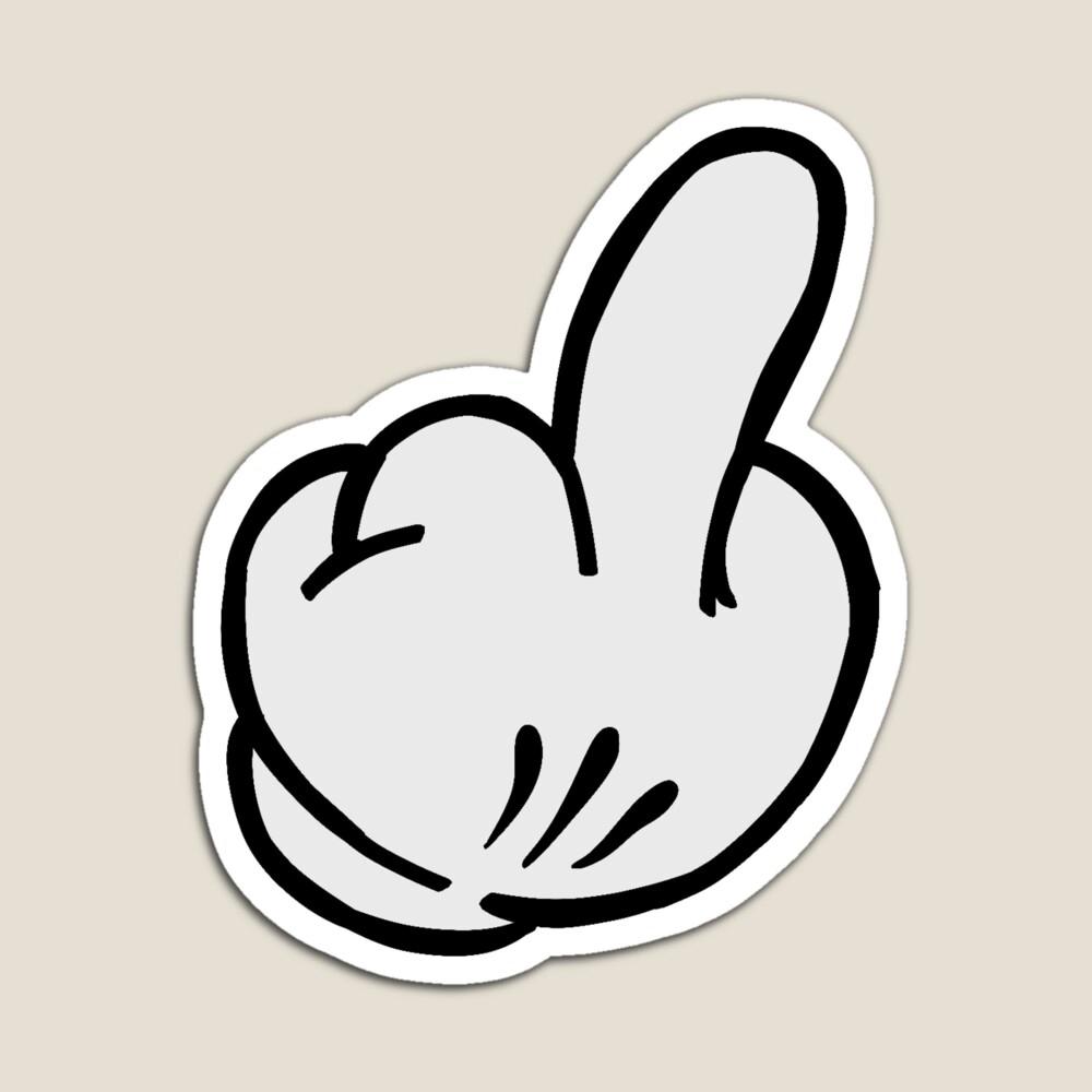 Mid Ole Finguh Muzik (feat. Fuuckenhaze) (Explicit)
