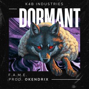 ดาวน์โหลดและฟังเพลง Dormant (Explicit) พร้อมเนื้อเพลงจาก F.A.M.E.