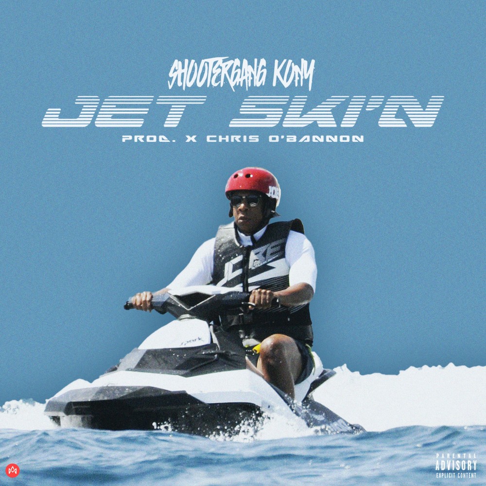 Jet Ski'n (Explicit)