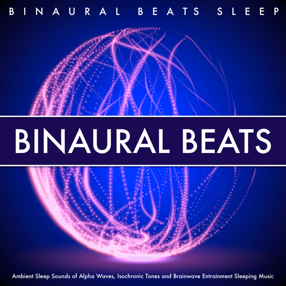 Calm Music for Sleep and Binaural Beats