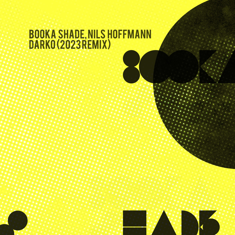 Darko (2023 Extended Remix)