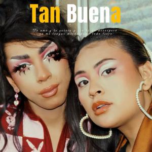 De la Rosa的专辑Tan Buena (Explicit)