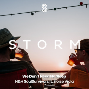 Listen to We Don’t Need No Sleep song with lyrics from H&h Soulsurvivors