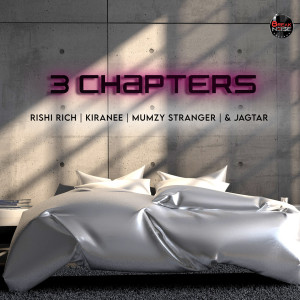 Rishi Rich的专辑3 Chapters