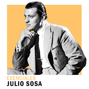 Julio Sosa的專輯Esenciales