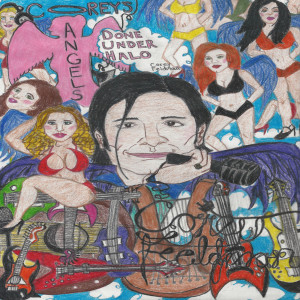 Album Duh! oleh Corey Feldman