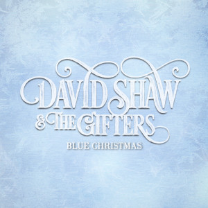 Blue Christmas dari David Shaw