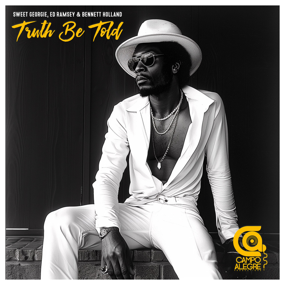 Truth Be Told (Instrumental)