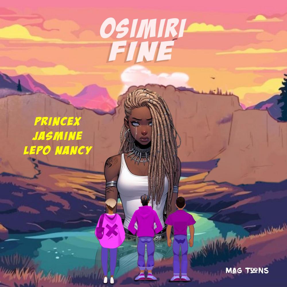 OSIMIRI FINE