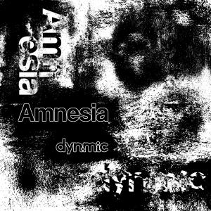 收聽DYN.MIC的Amnesia歌詞歌曲
