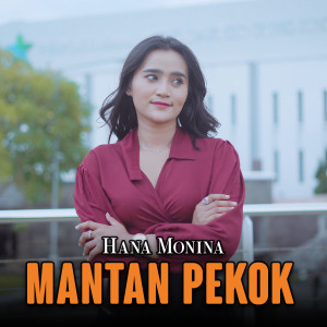 Hana Monina的專輯Mantan Pekok