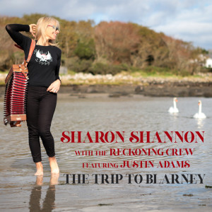 The Trip To Blarney dari Sharon Shannon