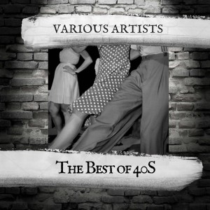 อัลบัม The Best of 40S ศิลปิน Various