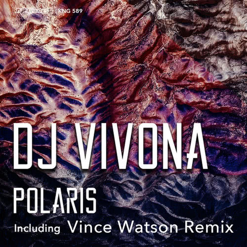 Polaris(Original Mix)