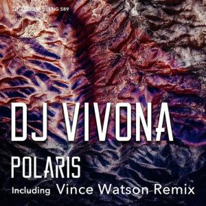 收聽DJ Vivona的Polaris(Original Mix)歌詞歌曲
