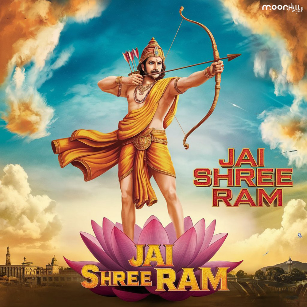 Jai Shree Ram