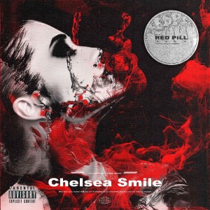 Red Pill的專輯Chelsea Smile