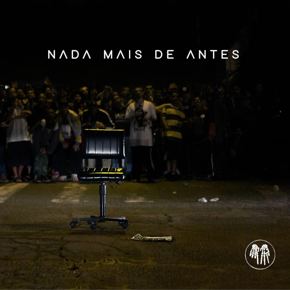Nada Mais de Antes Intro