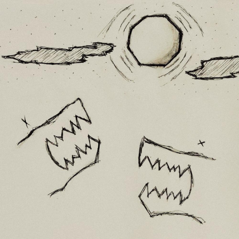 Full Moon