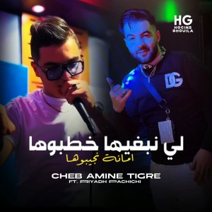 Listen to لي نبغيها خطبوها song with lyrics from Cheb Amine Tigre