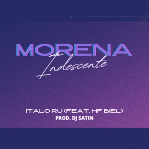 Album Morena Indescente from DJ SATIN