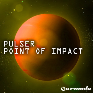 Album Point Of Impact oleh Pulser