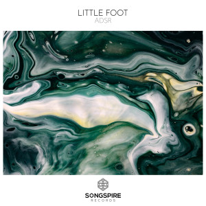 Album ADSR from Little Foot