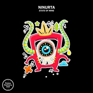 收聽Ninurta的State of Mine (Extended Mix)歌詞歌曲