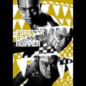 Dengarkan lagu 我們 nyanyian Forever Grasshopper dengan lirik