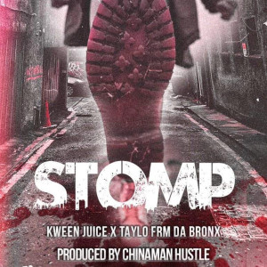 Album Stomp (Explicit) from 