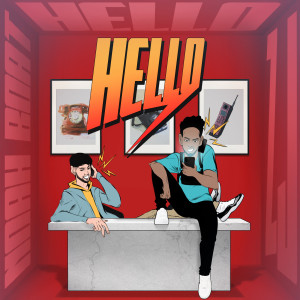 Noah Boat的專輯Hello (Explicit)