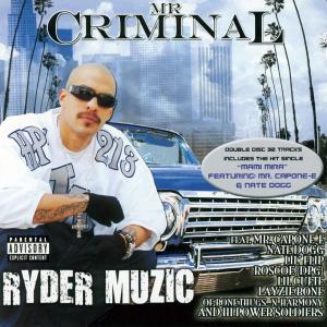 ดาวน์โหลดและฟังเพลง Way to Sick (Explicit) พร้อมเนื้อเพลงจาก Mr.Criminal