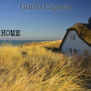收聽Giulio Capone的Home歌詞歌曲