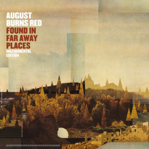ดาวน์โหลดและฟังเพลง Vanguard (Instrumental) พร้อมเนื้อเพลงจาก August Burns Red