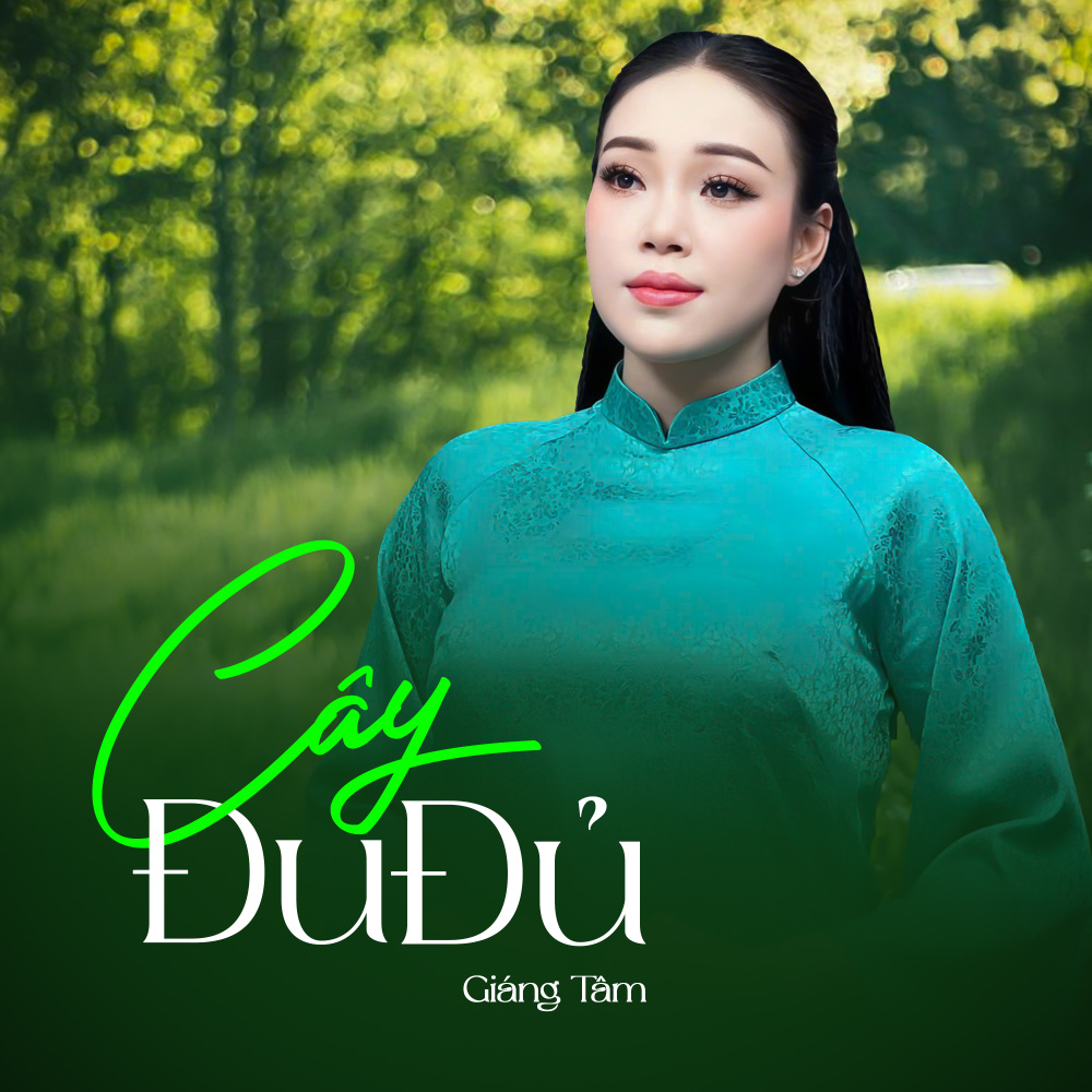 Cây Đu Đủ