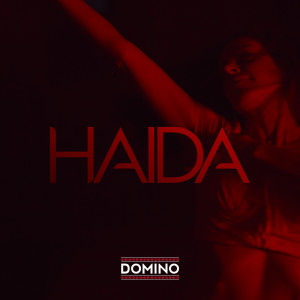 Dengarkan lagu Haida nyanyian DOMINO（日本） dengan lirik