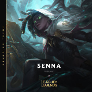 收听英雄联盟的Senna, the Redeemer (纯音乐)歌词歌曲