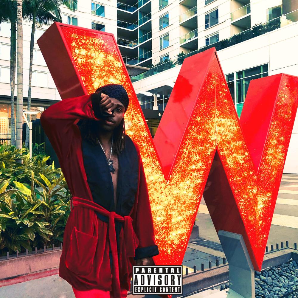7/11(feat. Mike Rose) (Explicit)