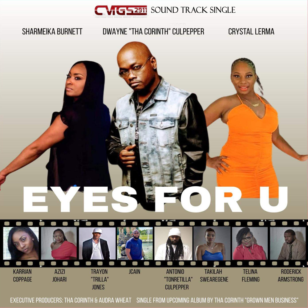Eyes for U
